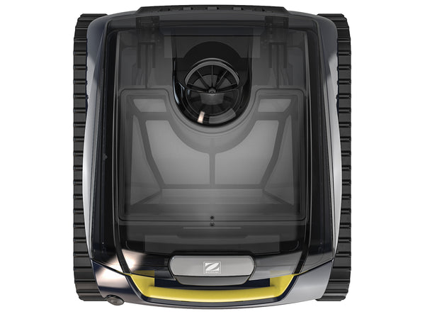 ZODIAC RF 5400 iQ - Freerider