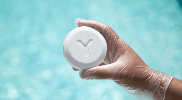 BAYROL Chlorilong Classic