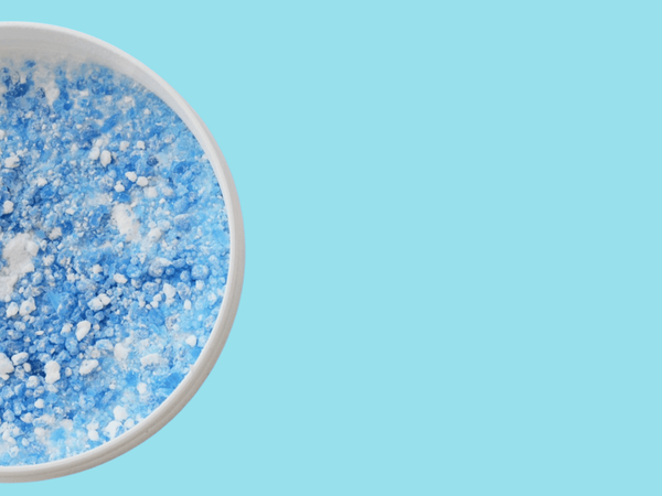 BAYROL Chlorilong POWER 5 Bloc Mini 340 g