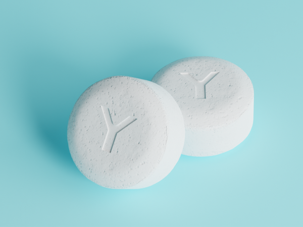 BAYROL Chlorilong Power 5