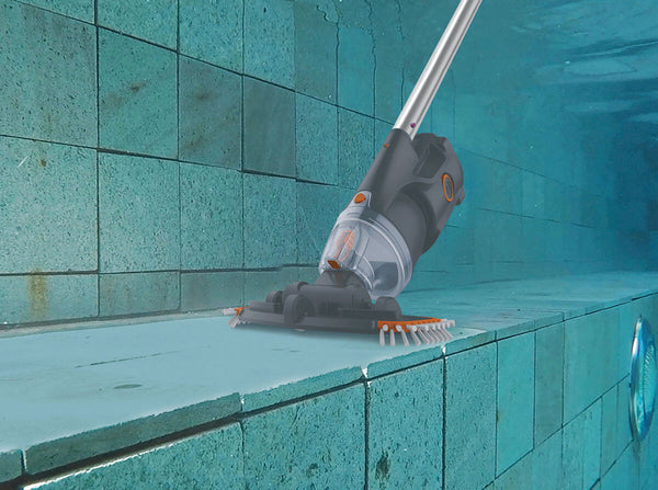 KOKIDO Vektro Junior Handsauger