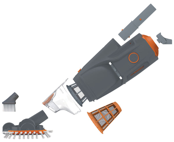 KOKIDO Vektro Junior Handsauger