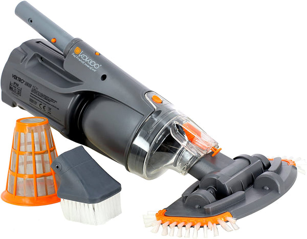 KOKIDO Vektro Junior Handsauger