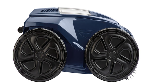 ZODIAC RA 6300 iQ - Alpha iQ Pro