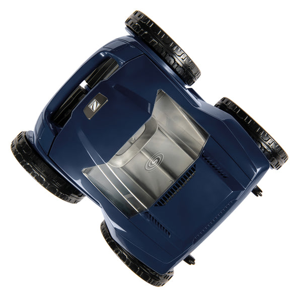 ZODIAC RA 6300 iQ - Alpha iQ Pro