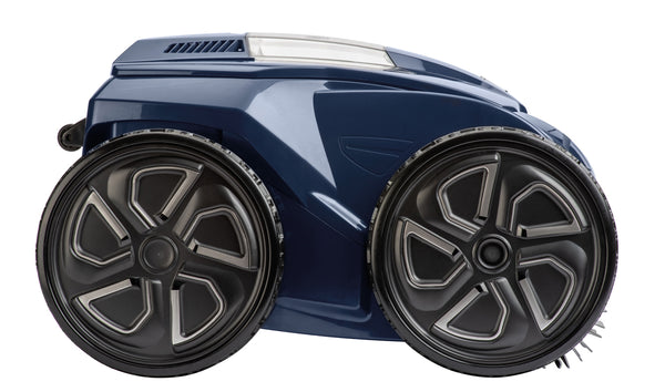 ZODIAC RA 6500 iQ - Alpha iQ Pro