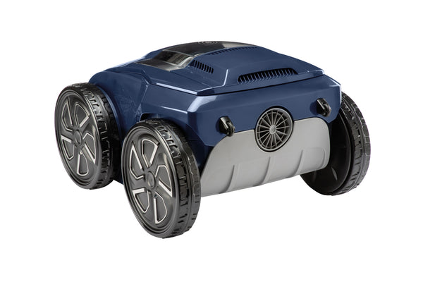 ZODIAC RA 6500 iQ - Alpha iQ Pro