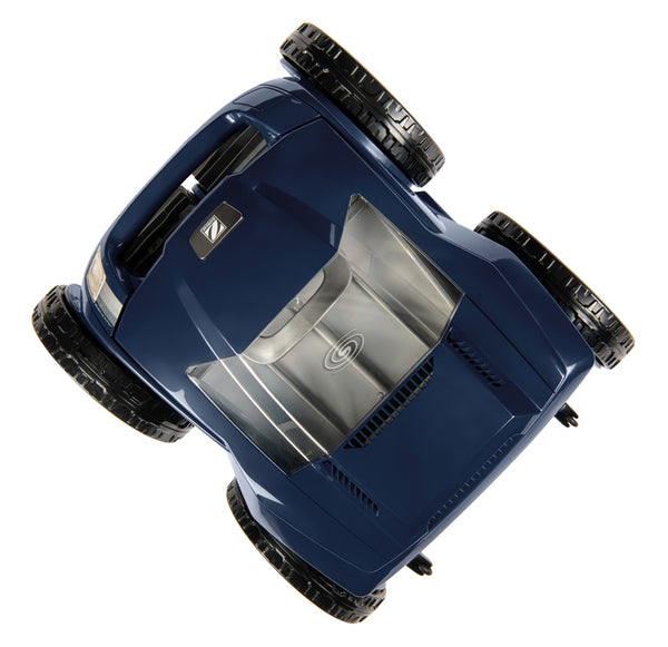 ZODIAC RA 6500 iQ - Alpha iQ Pro