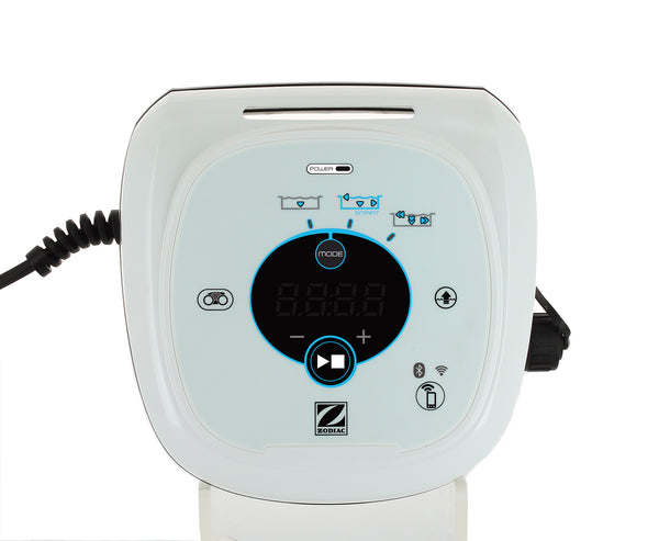 ZODIAC RA 6500 iQ - Alpha iQ Pro