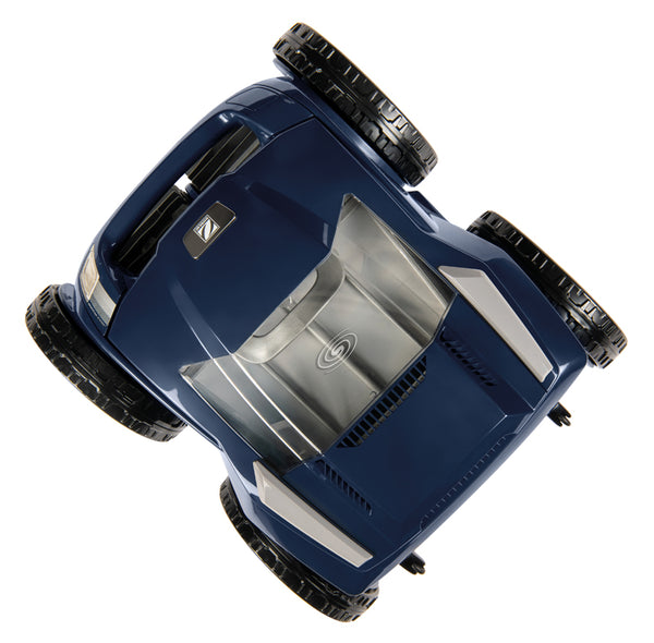 ZODIAC RA 6700 iQ - Alpha iQ Pro