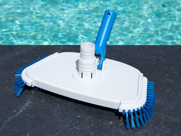 PRAHER Bodensaugbürste Ocean deluxe f. BS 307/509