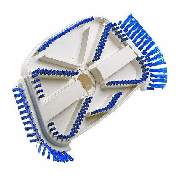 PRAHER Bodensaugbürste Ocean deluxe f. BS 307/509