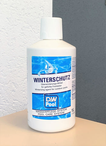 D&W Winterschutz 1 l