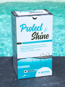 BAYROL Protect & Shine 2 L